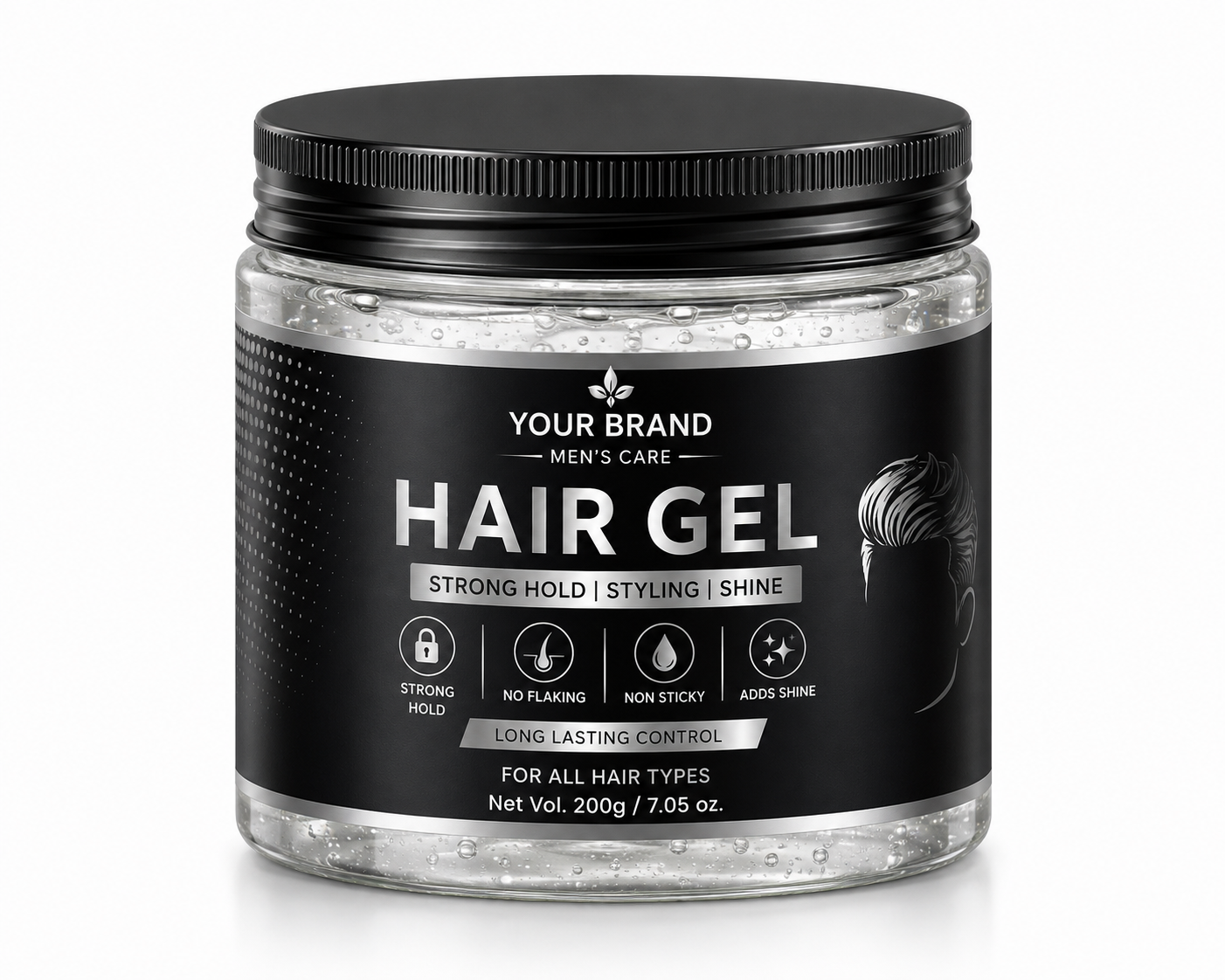 Hair Gel